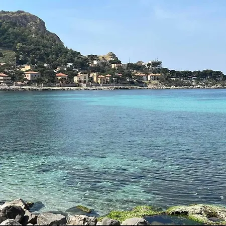 Апартаменты A Mare Sferracavallo