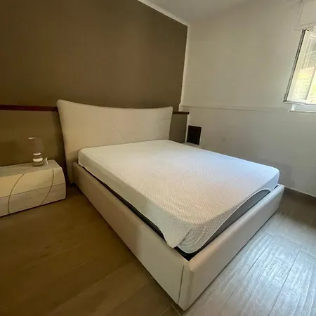 A Mare Sferracavallo Apartman Palermo