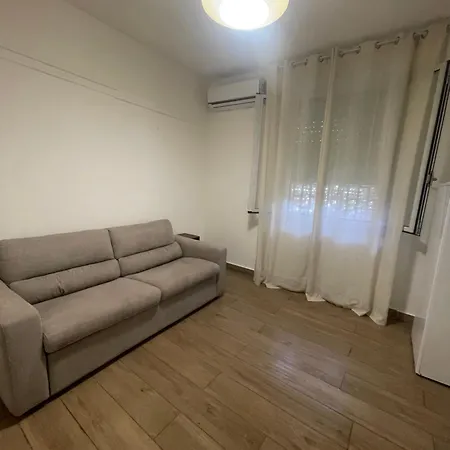 A Mare Sferracavallo Apartman